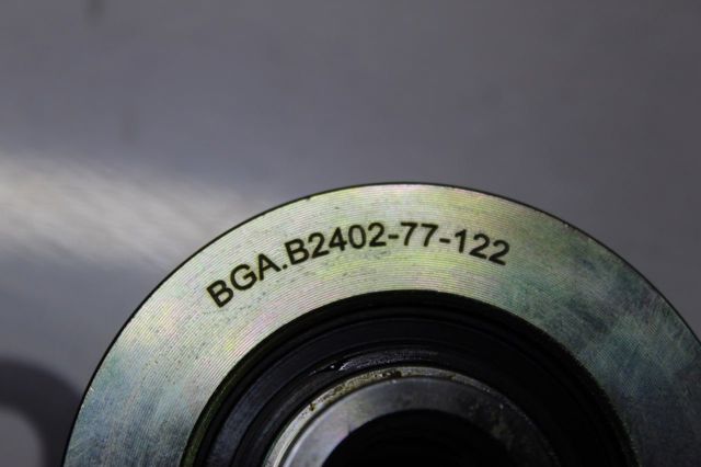 DC9509 BGA Шкив генератора купить в Днепр