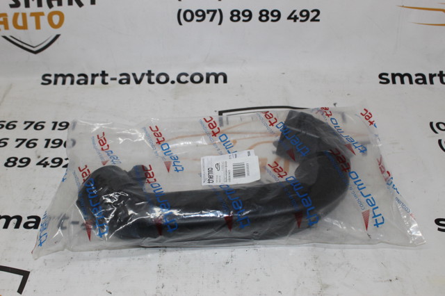 DCC066TT THERMOTEC Впускной патрубок воздушного фильтра купить в Харьков