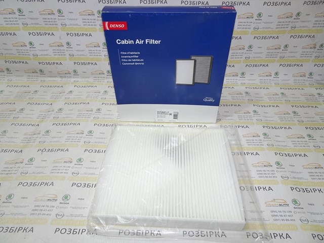 DENSO DCF482P Фильтр салона в наличии Ирпень