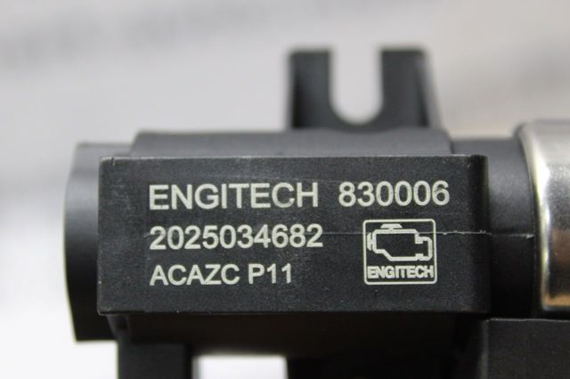 ENT830006 ENGITECH Клапан преобразователь давления наддува (соленоид)  купить в Ужгород