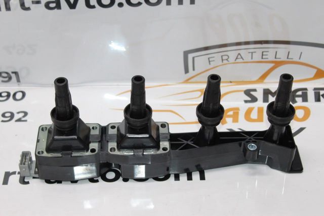 ENT960003 ENGITECH Катушка зажигания купить в Кривой Рог