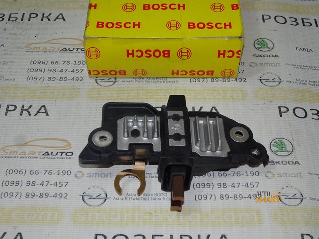 Реле зарядки генератора F00M144173 BOSCH