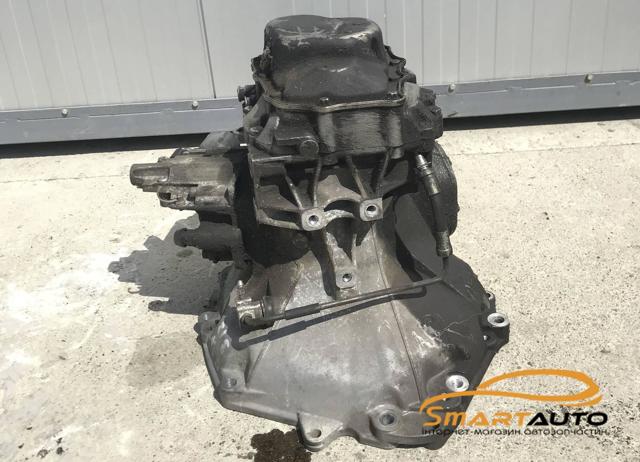 GM F17W394 КПП в наличии Одесса