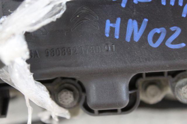 HN02 PEUGEOT купить в Тернополь