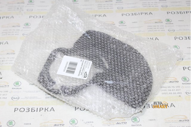 HTOPL002 Защита тормозного диска переднего правого купить Харьков