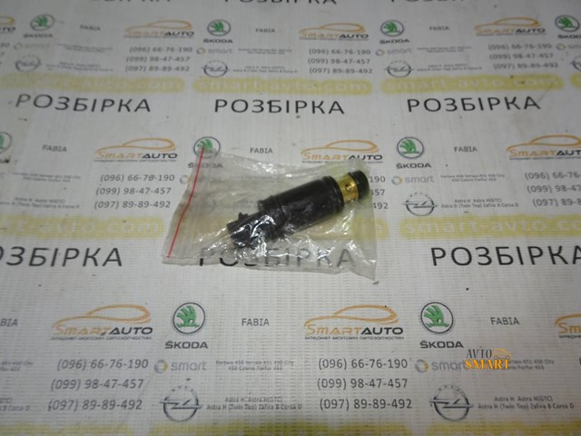 Клапан компрессора кондиционера KTT060031 THERMOTEC