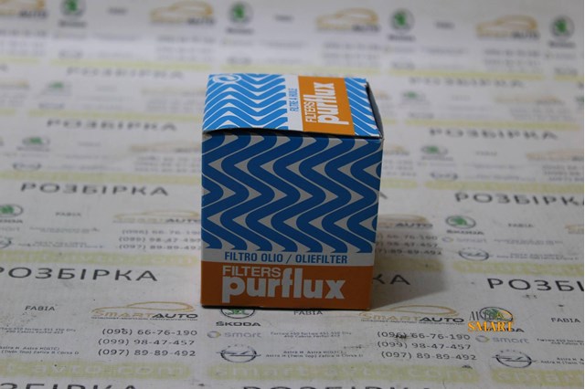 L373 PURFLUX Фильтр масляный купить в Кривой Рог