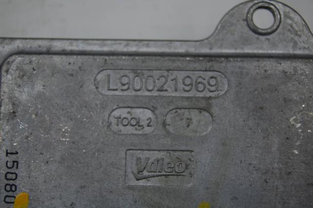 VALEO L90021969 Блок розжига ксенона в наличии Львов
