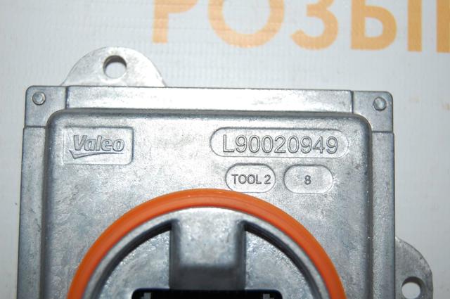 L90021969 VALEO Блок розжига ксенона купить в Полтава