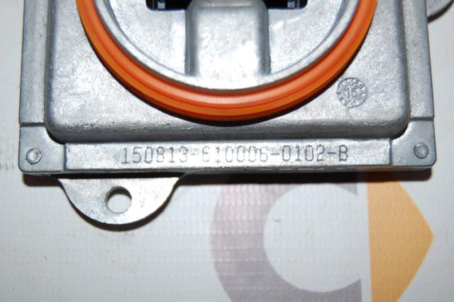VALEO L90021969 Блок розжига ксенона в наличии Запорожье
