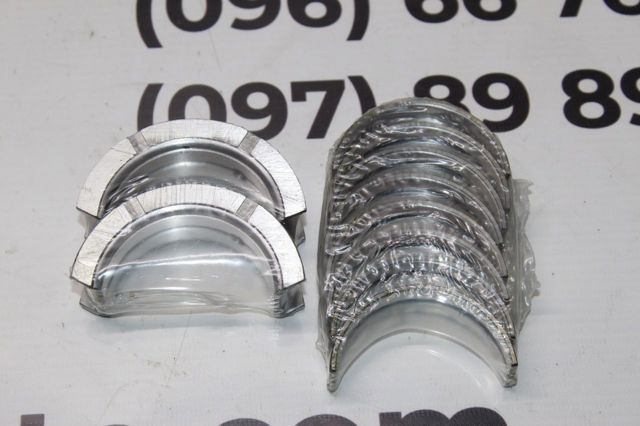 MB5422AM KING Вкладыши коленвала коренные, комплект, стандарт (STD) купить в Николаев