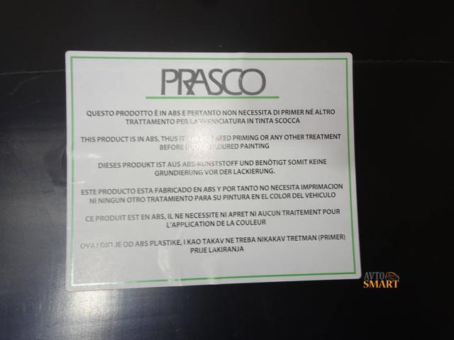 PRASCO ME3041002 Бампер передний, центральная часть в наличии Одесса
