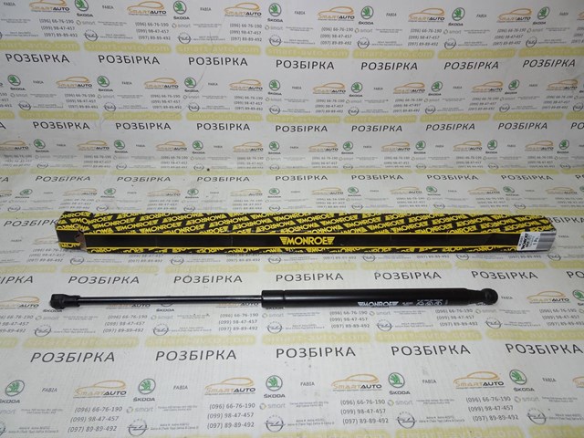 ML6083 MONROE Амортизатор багажника купить в Винница