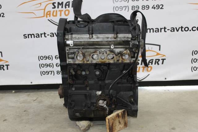 ДВС в сборе NFR PEUGEOT