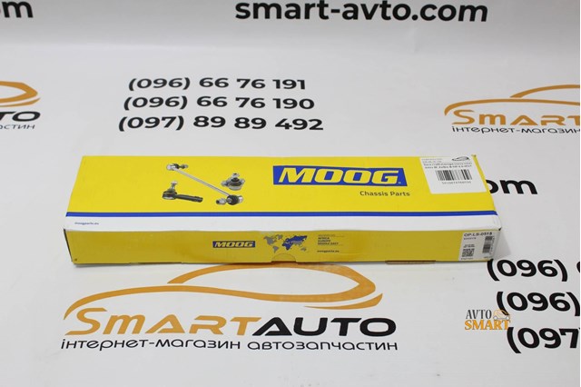 OPLS0515 MOOG Стойка переднего стабилизатора купить в Сумы