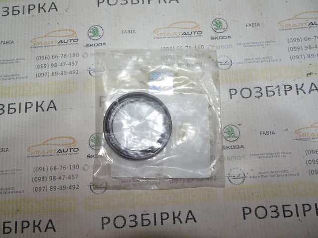 BGA OS1360 Сальник коленвала двигателя передний в наличии Чернигов