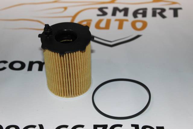 OX1712D MAHLE Масляный фильтр купить в Полтава