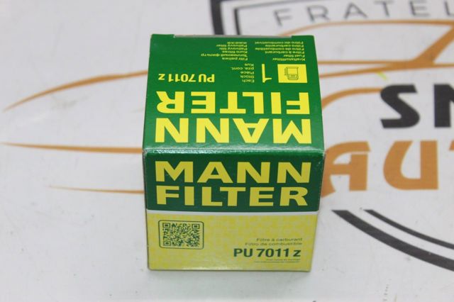 PU7011Z Топливный фильтр купить Полтава