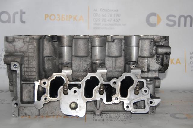 R6600160101 Головка блока цилиндров (ГБЦ) купить Чернигов