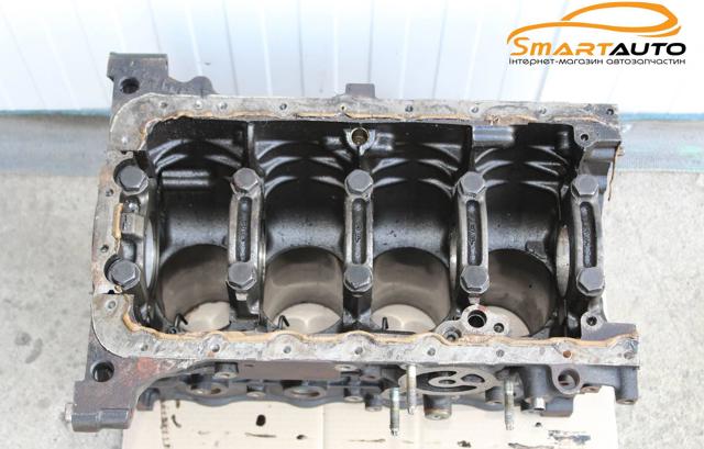 RHR PEUGEOT Двигатель купить в Чернигов