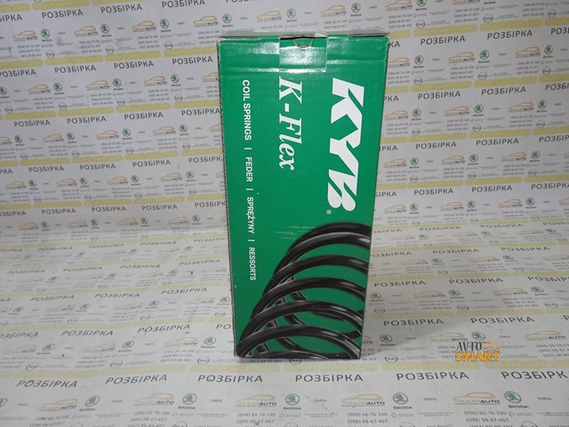 RX6767 KAYABA Пружина задняя купить в Кривой Рог