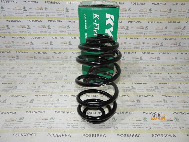 RX6767 KAYABA Задняя пружина купить в Николаев