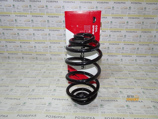 SX186MT Задняя пружина купить Тернополь