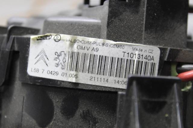 T1013140A PEUGEOT купить в Черкассы
