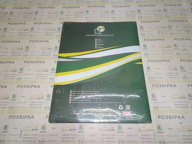TC3901 BGA Прокладка передней крышки двигателя купить в Тернополь