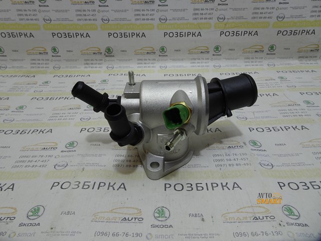 MAHLE TI14388 Термостат в наличии Полтава