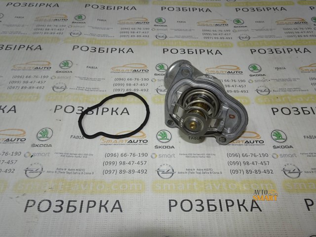 TI22492 Термостат купить Чернигов