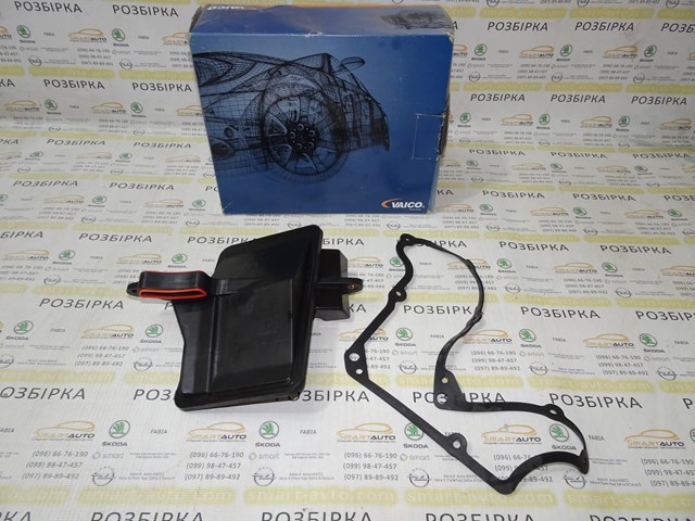 VAICO V400149 Фильтр АКПП в наличии Николаев