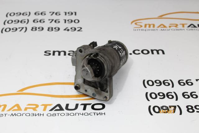 V75500178004 Стартер купить Николаев