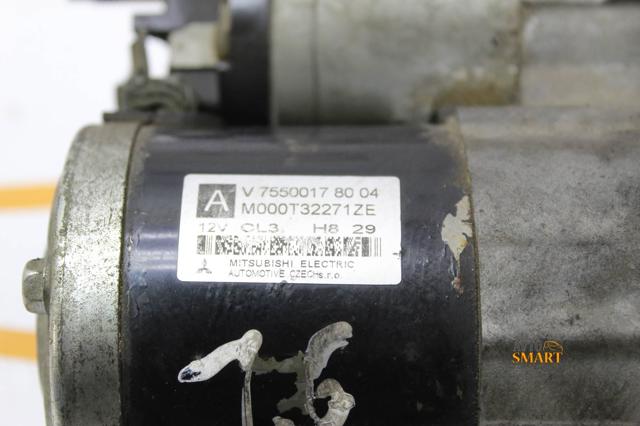 MITSUBISHI V75500178004 Стартер в наличии Хмельницкий