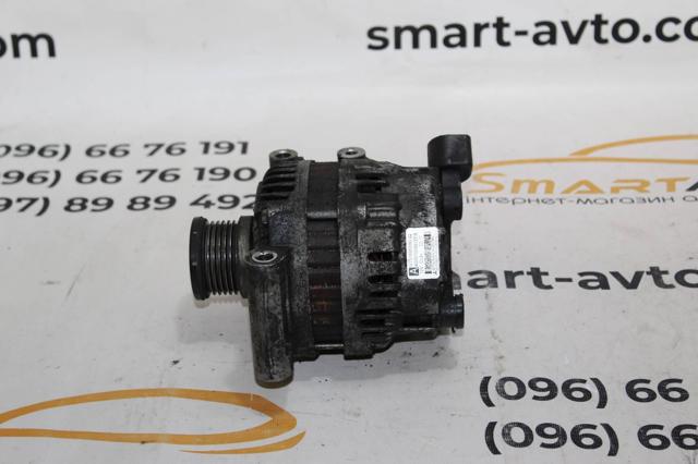 V757695680 MITSUBISHI Генератор купить в Ровно