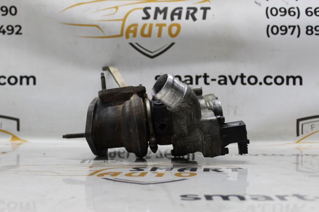PEUGEOT V76008838001 Турбина в наличии Киев