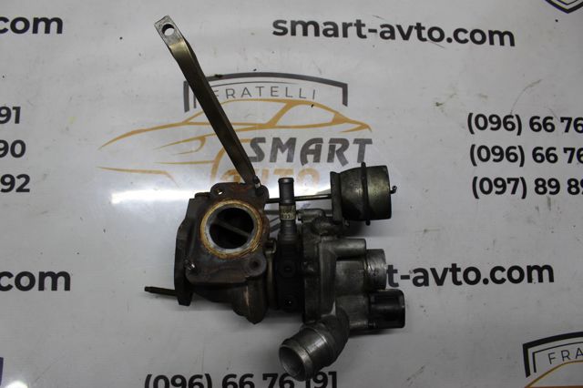 V76008838001 PEUGEOT Турбина купить в Житомир