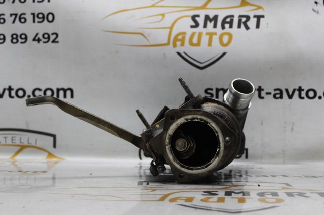 V76008838001 PEUGEOT Турбина купить в Тернополь