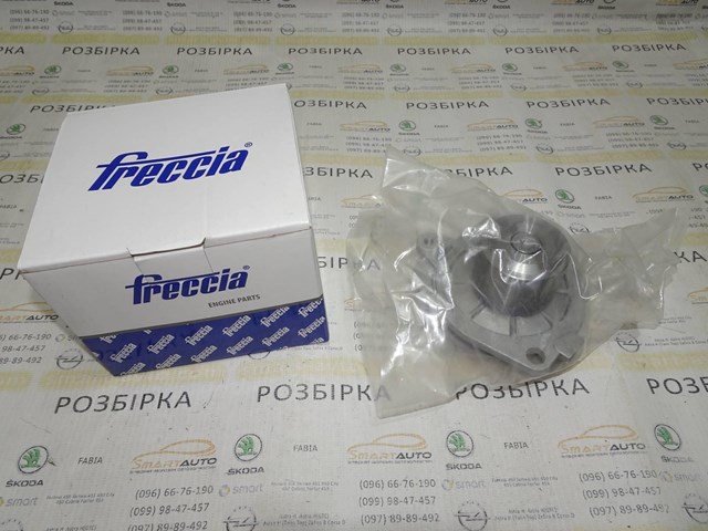 WP0189 Помпа водяная (насос) охлаждения купить Чернигов