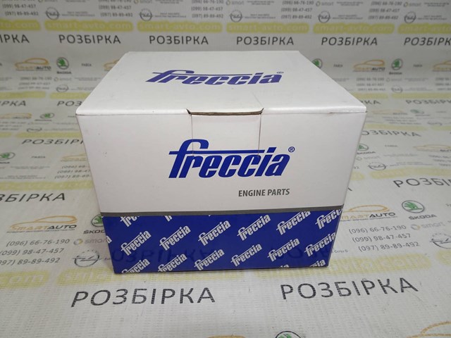 WP0189 Помпа водяная (насос) охлаждения купить Полтава
