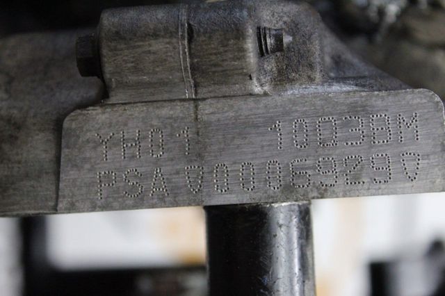 PEUGEOT YH01 в наличии Хмельницкий