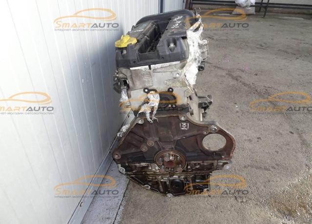 Z12XEP GM Двигатель купить в Ровно