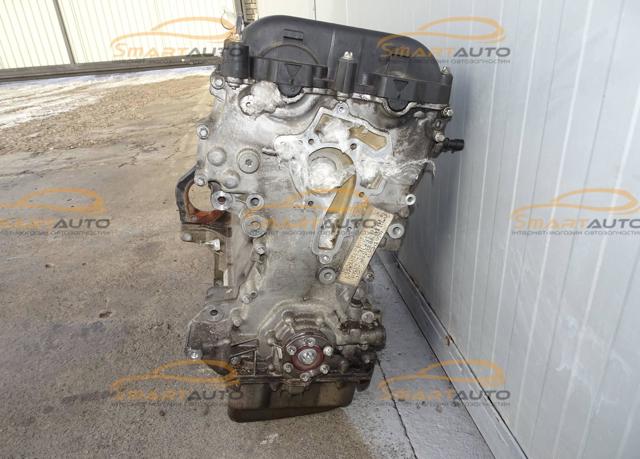 Z12XEP GM Двигатель в сборе купить в Павлоград