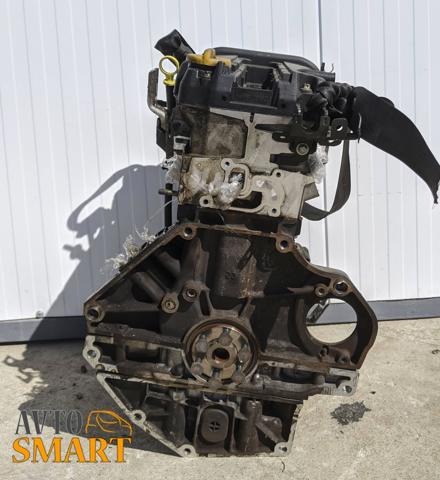 GM Z14XEP Двигатель в наличии Ирпень