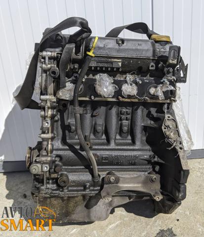 GM Z14XEP Двигатель в сборе в наличии Винница
