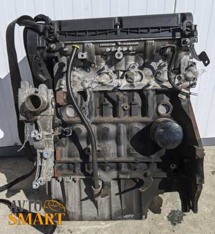 Z16XEP GM Двигатель в сборе купить в Сумы