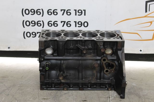 Z16XER GM Двигатель в сборе купить в Ирпень
