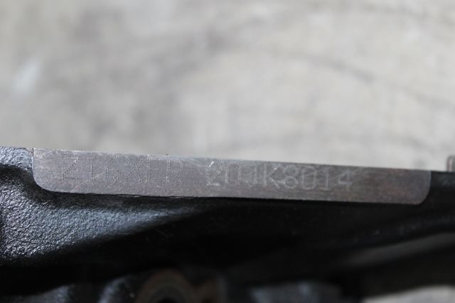 Z16XER Двигатель купить Киев