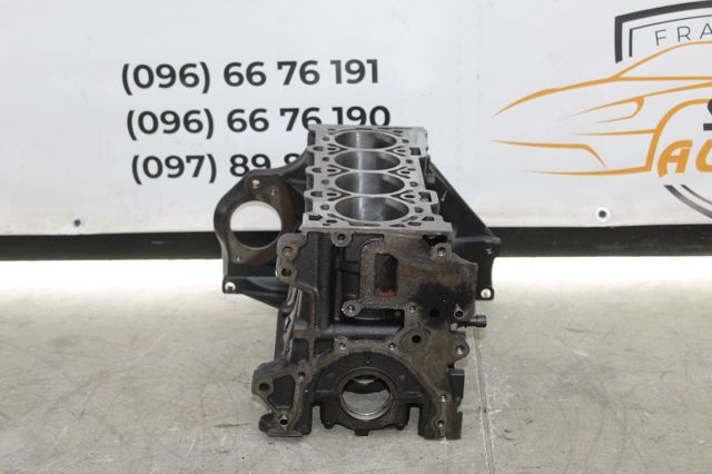 GM Z16XER Двигатель в сборе в наличии Ровно