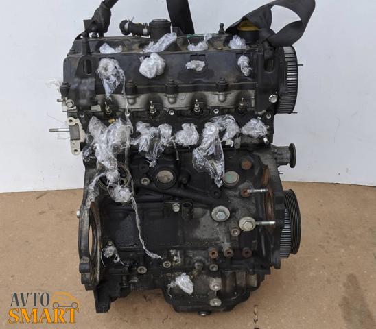 Z17DTR GM Двигатель в сборе купить в Киев